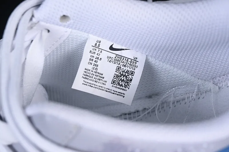 All categories Nk Air Force 1 Air Force series Nk Air Force 1 Low Air Force low-top Nike Air Force 1'07 Low Starry Air Force 1 low-top casual sneakers ZH0316-099